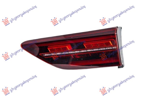 TAIL LAMP INNER LED DYNAMIC (MARELLI)
