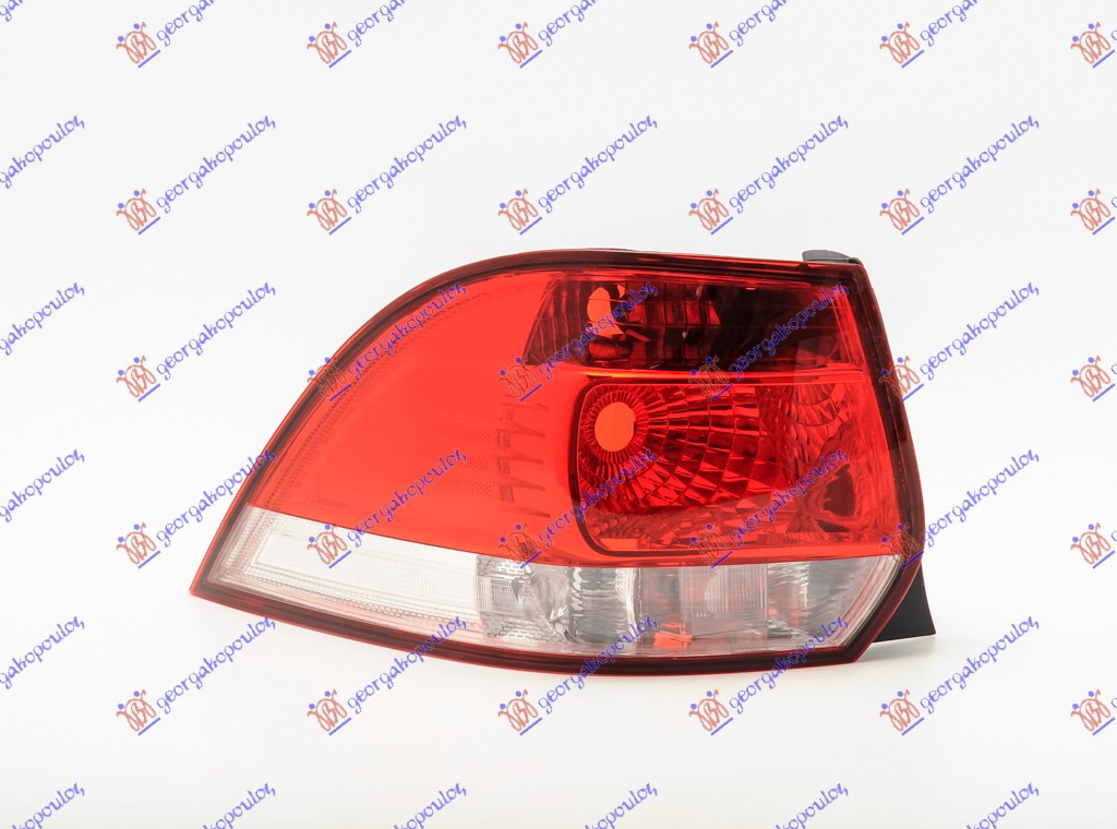 TAIL LAMP (DEPO)
