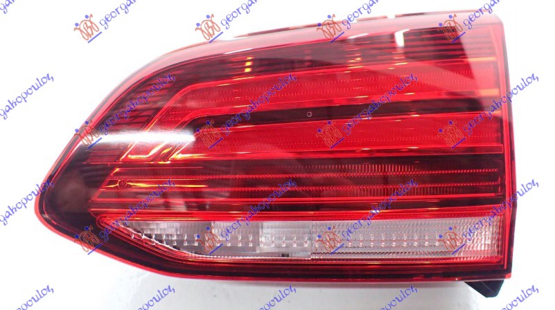 TAIL LAMP INNER LED (VALEO)