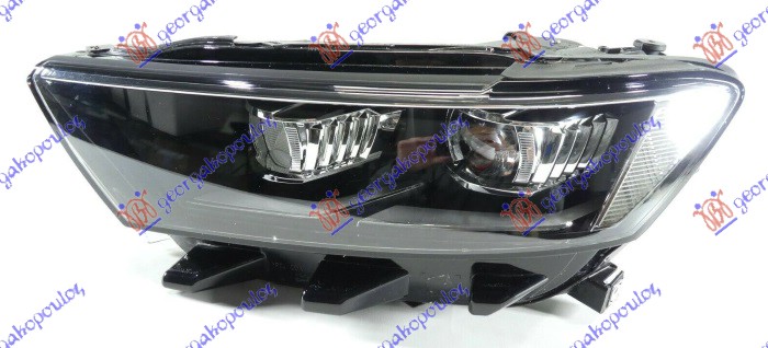 HEAD LAMP FULL LED (VALEO)