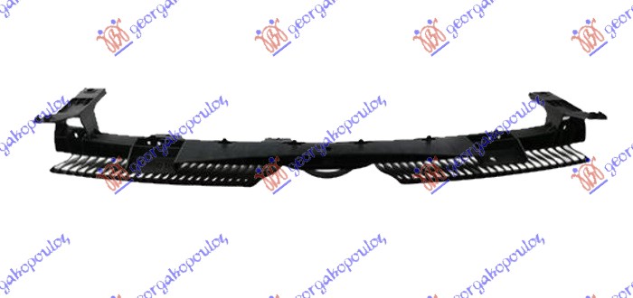 FRONT PANEL LOWER PLASTIC