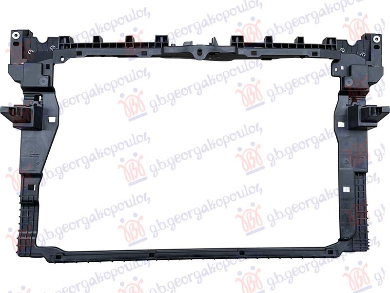 FRONT PANEL (1.0 71-85KW TSI)