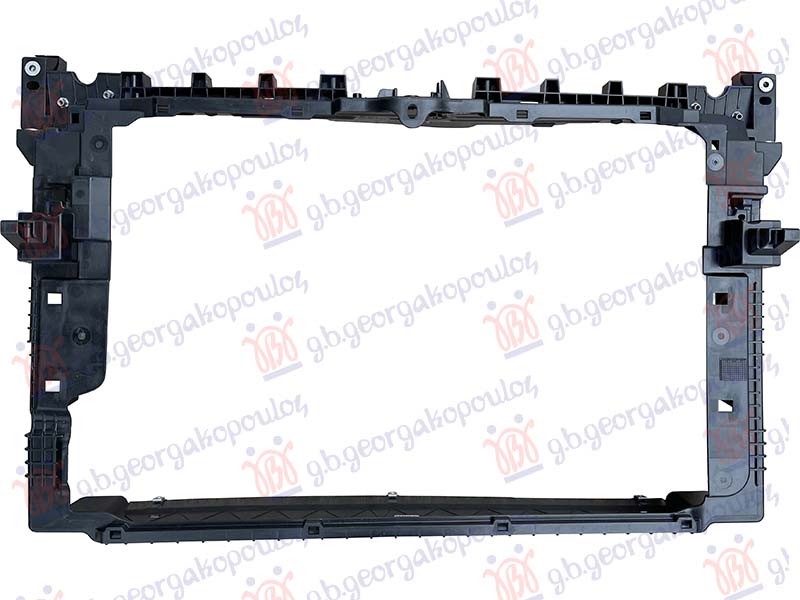 FRONT PANEL (1.0 81KW TSI/1.5 110KW TSI)