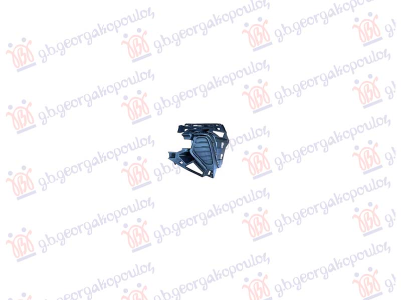FRONT BUMPER GRILLE