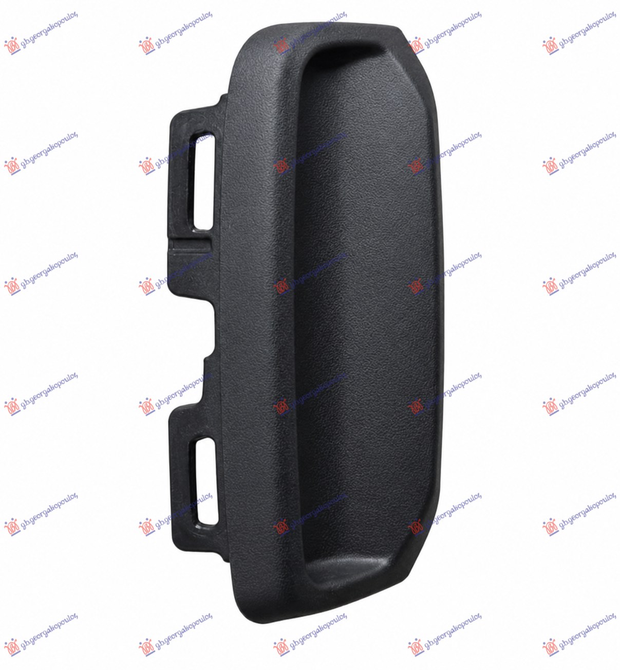 FOG LAMP COVER