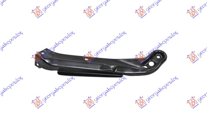 HEAD LAMP PANEL STEEL