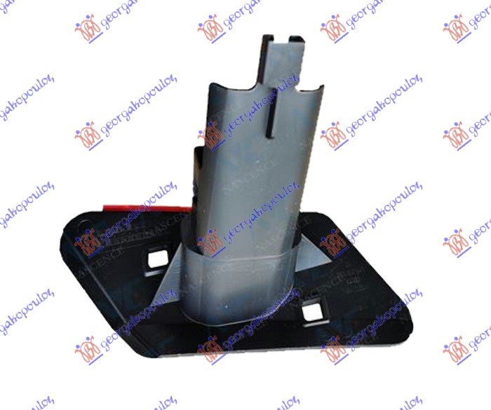 HEAD LAMP WASHER COVER BRACKET