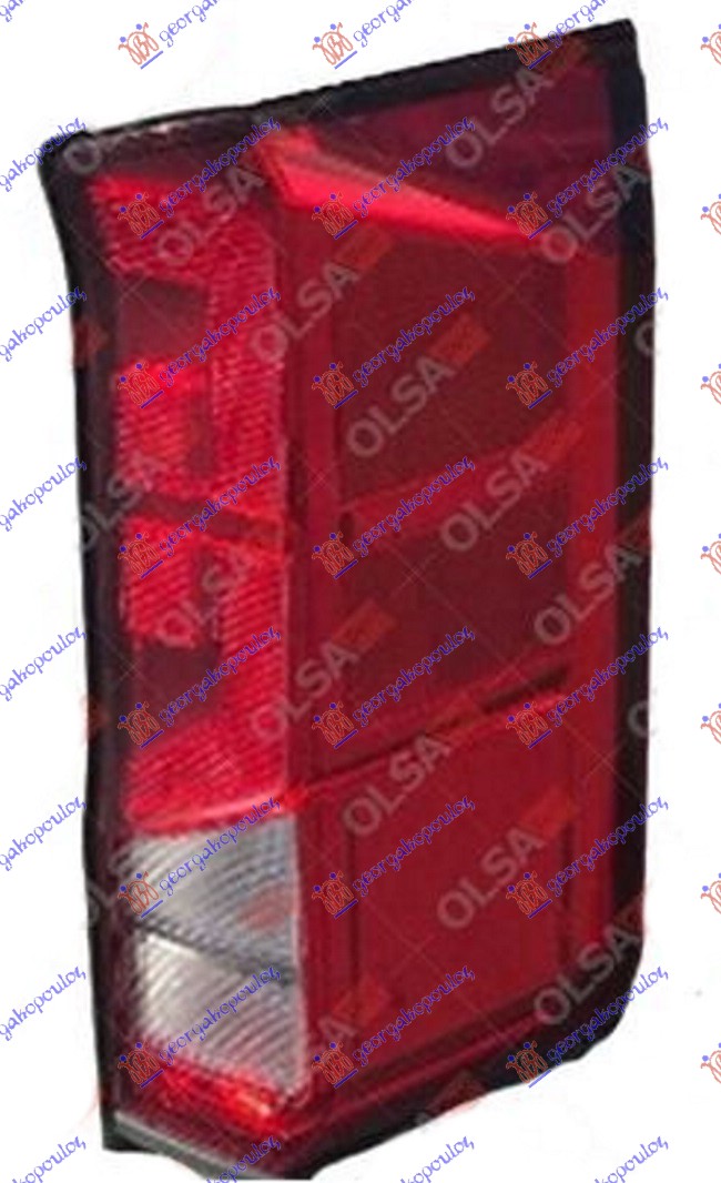 TAIL LAMP LED