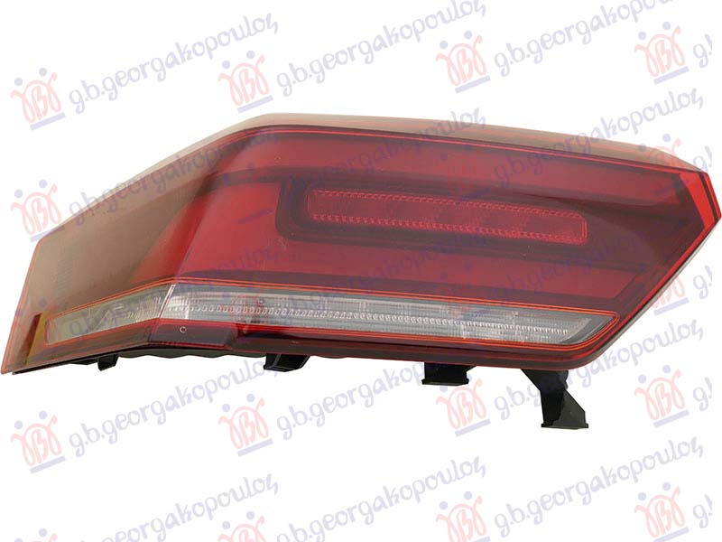 TAIL LAMP OUTER LED (DEPO)