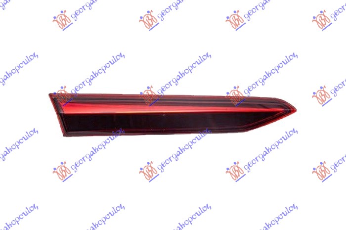 TAIL LAMP INNER LED (ULO)