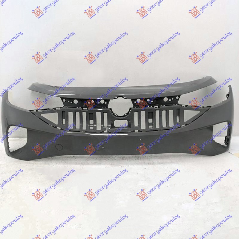FRONT BUMPER PRIMED (A QUALITY)