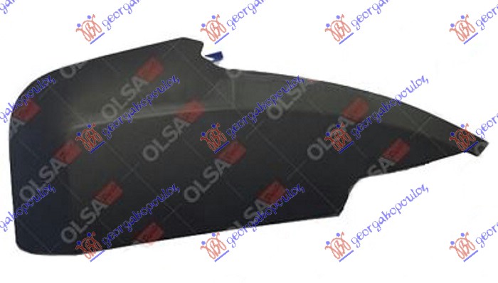 TAIL LAMP MOULDING COVER (ORIGINAL)