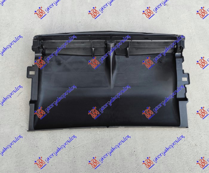 AIRDUCT FRONT INNER PLASTIC