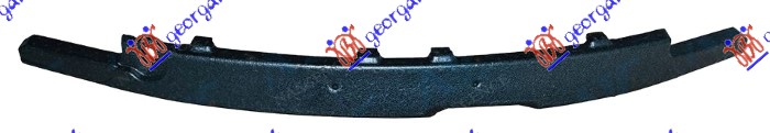 FRONT BUMPER ABSORBER