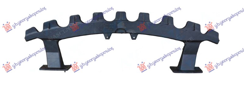 RADIATOR SUPPORT -16