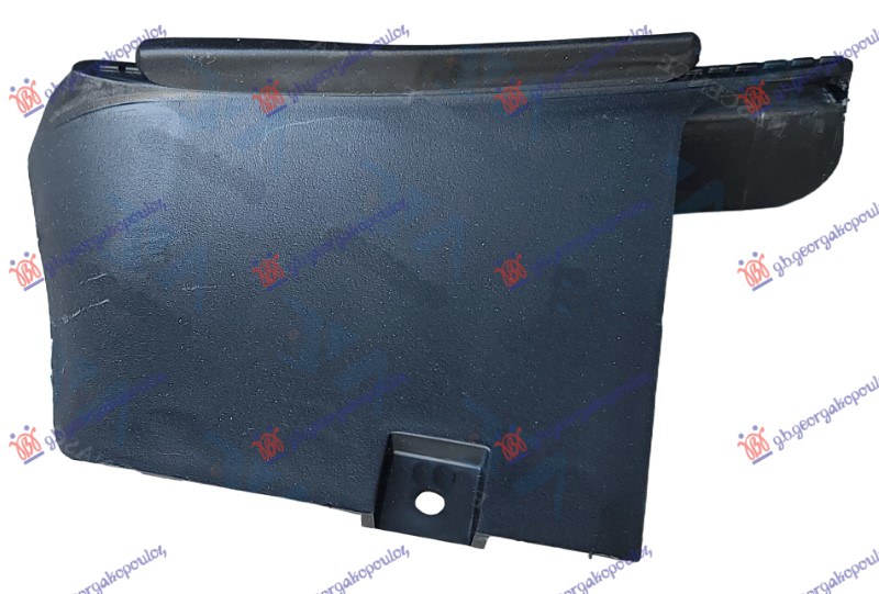 MUD FLAP REAR
