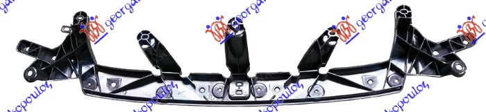 GRILLE BRACKET PLASTIC